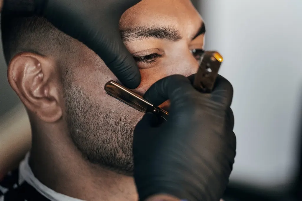 In The Kut Barbershop - Chattanooga — Barber shop in Chattanooga